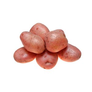Red Potatoes