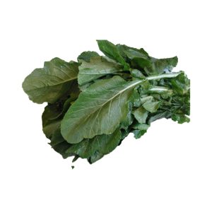 Delta-Grown Turnip Greens