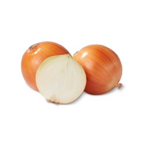 Onions