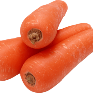 Carrots